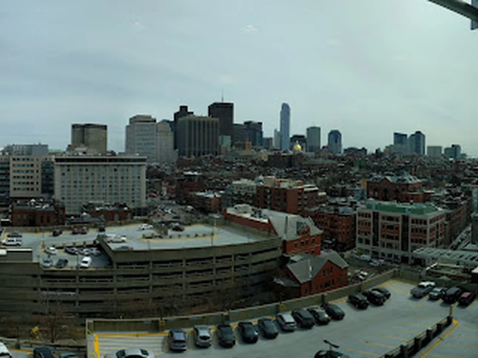 Mass General Yawkey Center for Outpatient Care