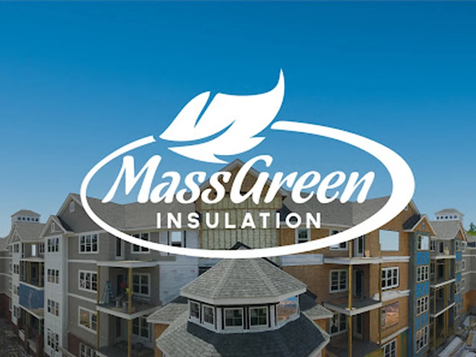Mass Green Insulation