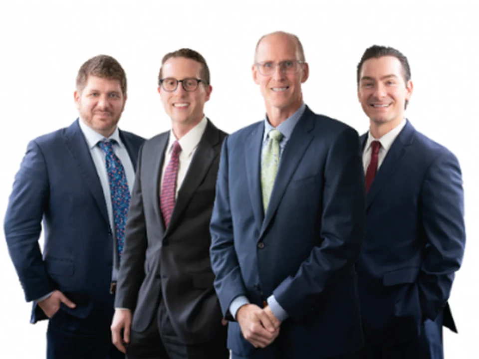 Mass Injury Group Injury and Accident Attorneys