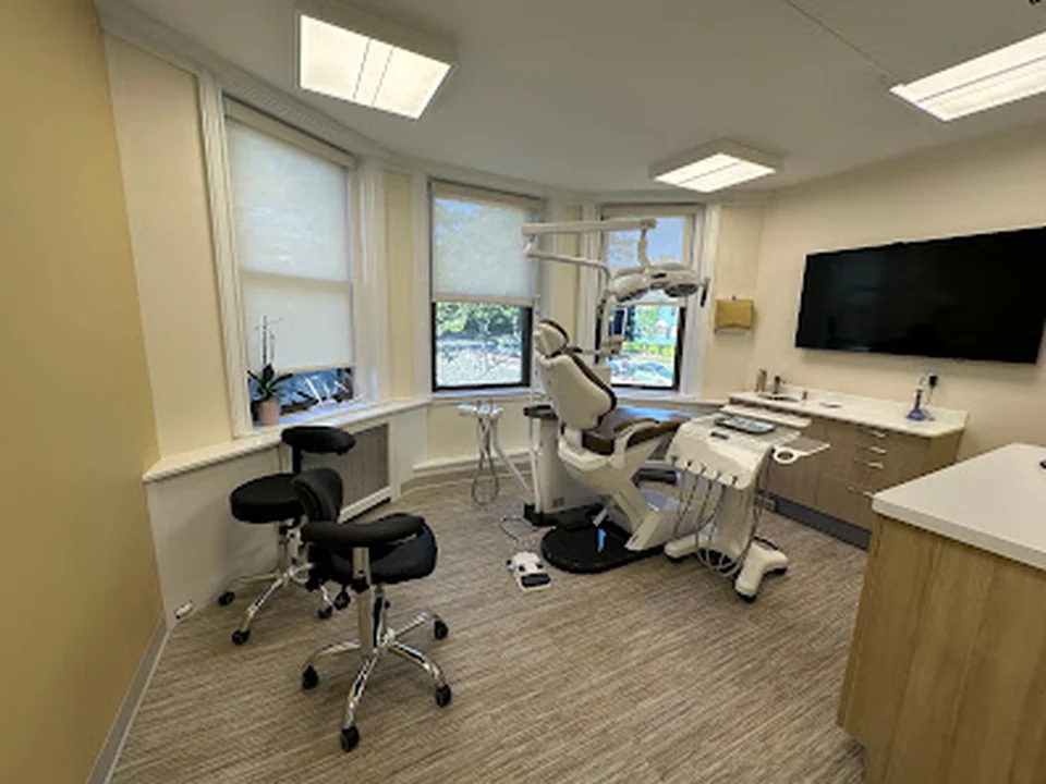 Mass Perio and Dental Implant Center
