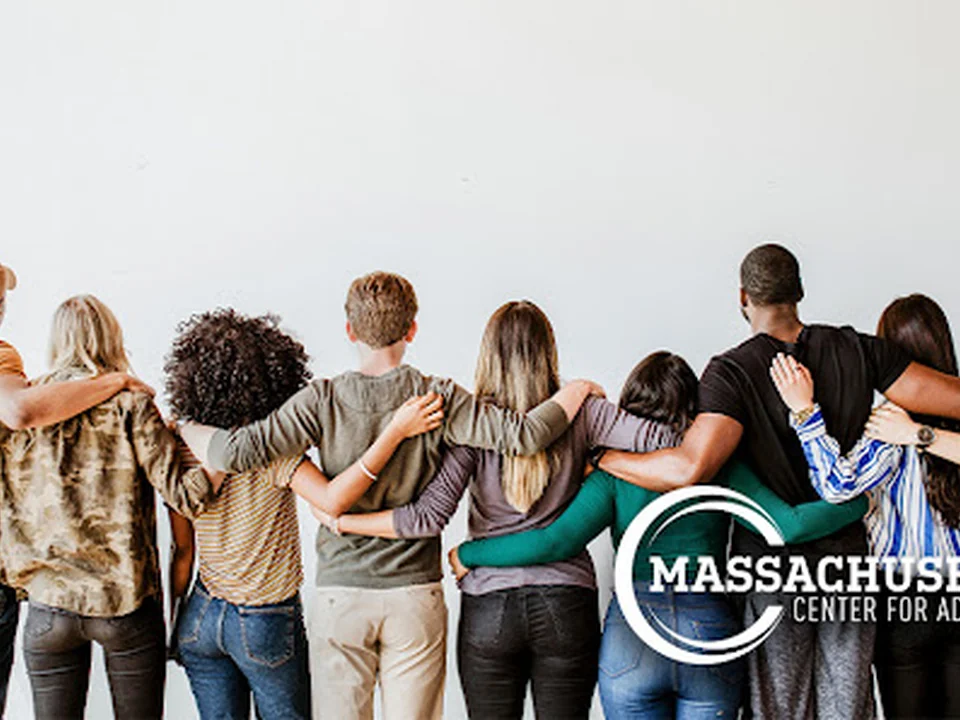 Massachusetts Center for Addiction