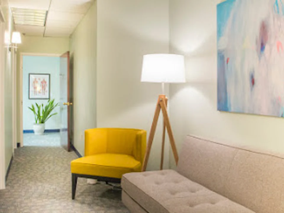 Massage Therapy of Boston