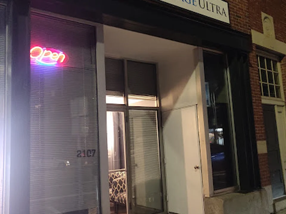 Massage Ultra