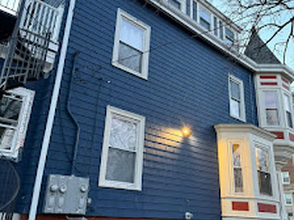 Master Gutters Service