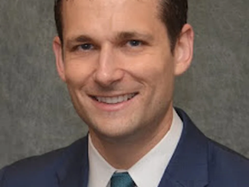 Matthew R. Naunheim, M.D., MBA