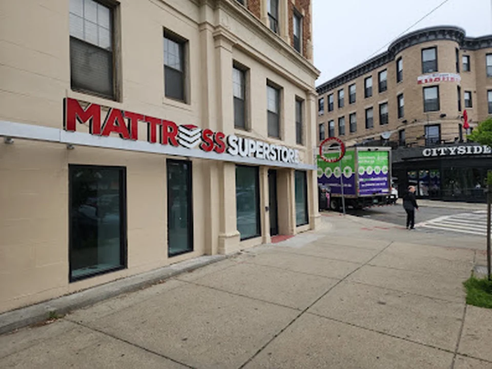 Mattress Fast Delivery