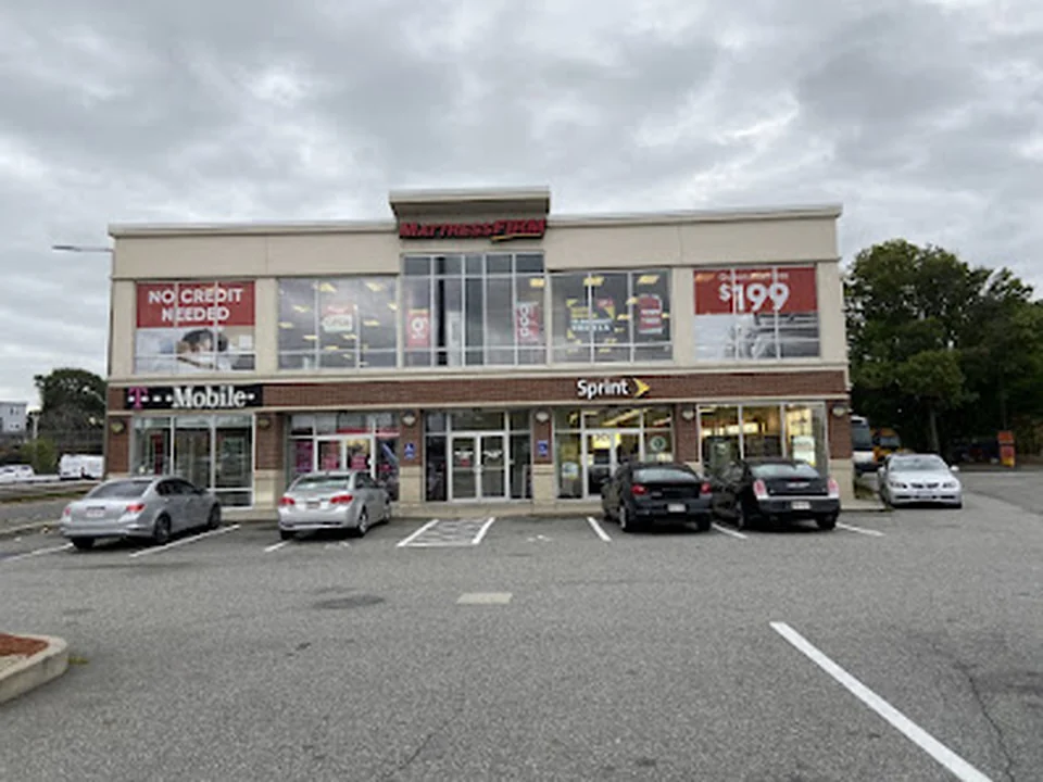 Mattress Firm South Bay Plaza