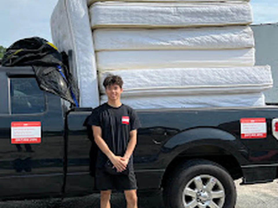 Mattress Pro Recycling