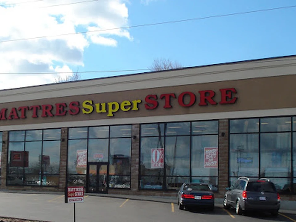 Mattress Superstore
