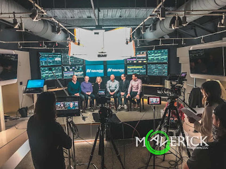 Maverick Boston Video Production