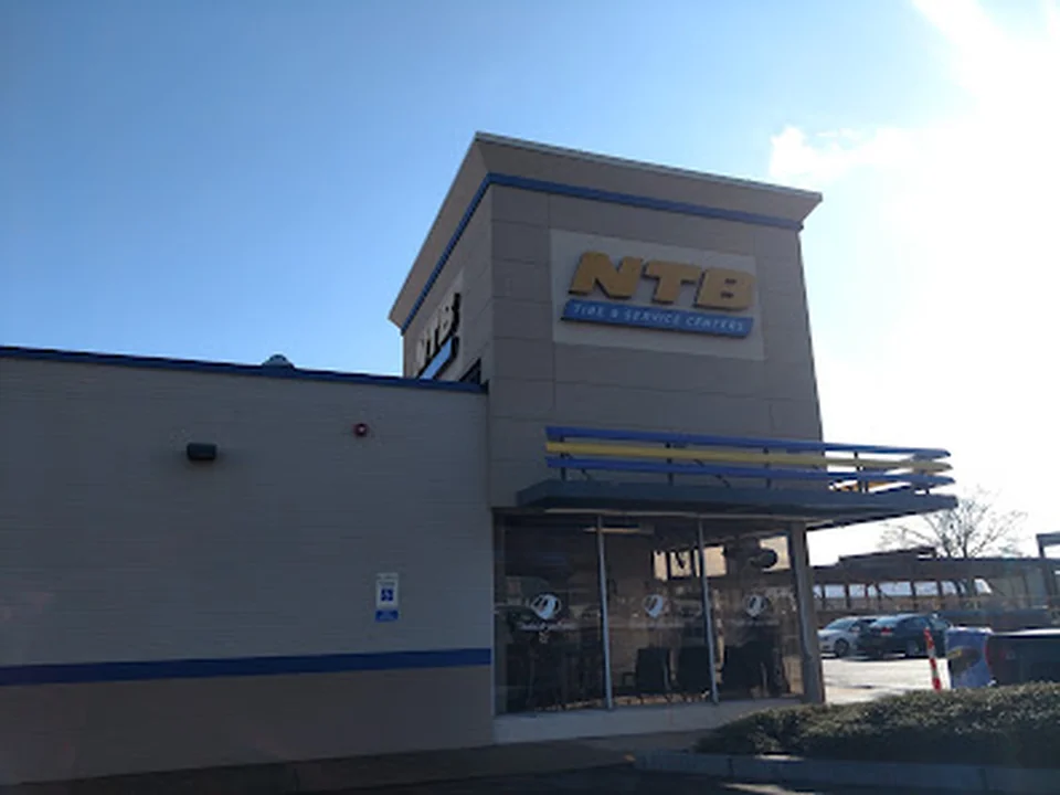 Mavis Tires & Brakes