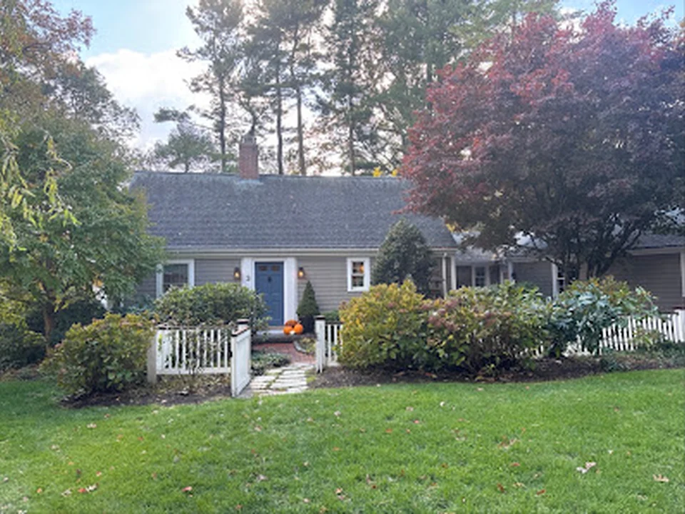 Mayflower Home Inspection, LLC