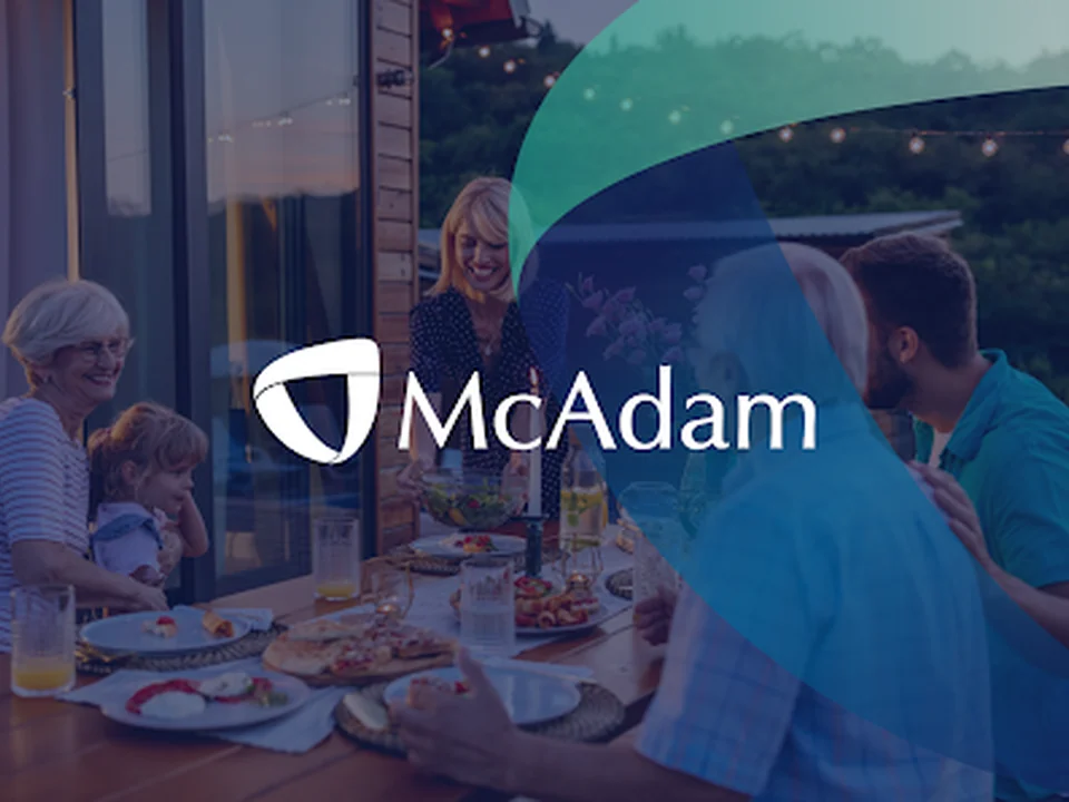 McAdam Financial