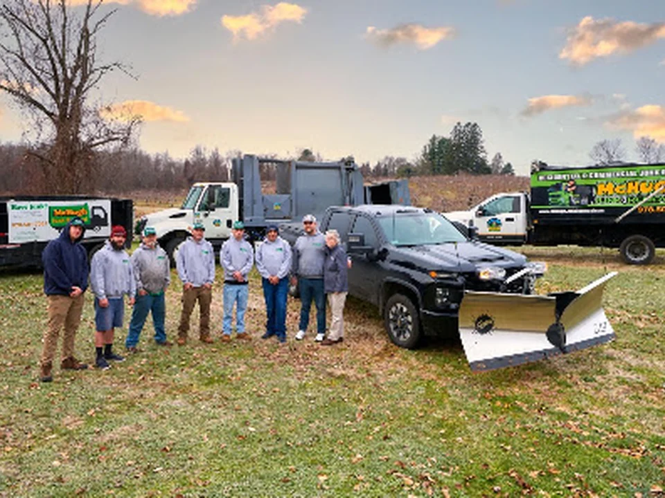 McHugh Junk Removal