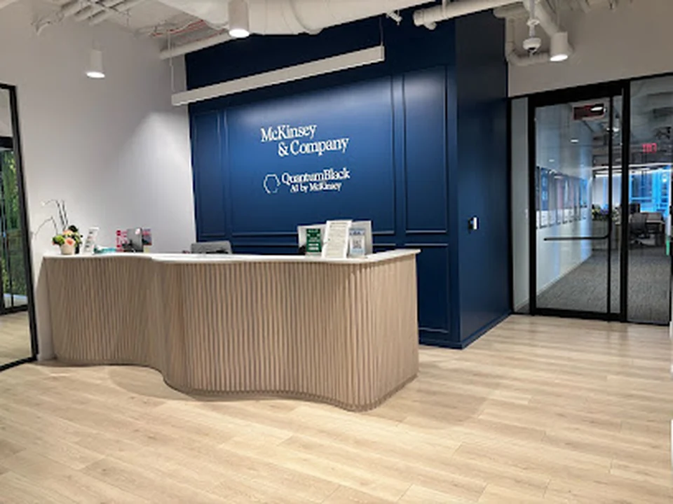 McKinsey & Company