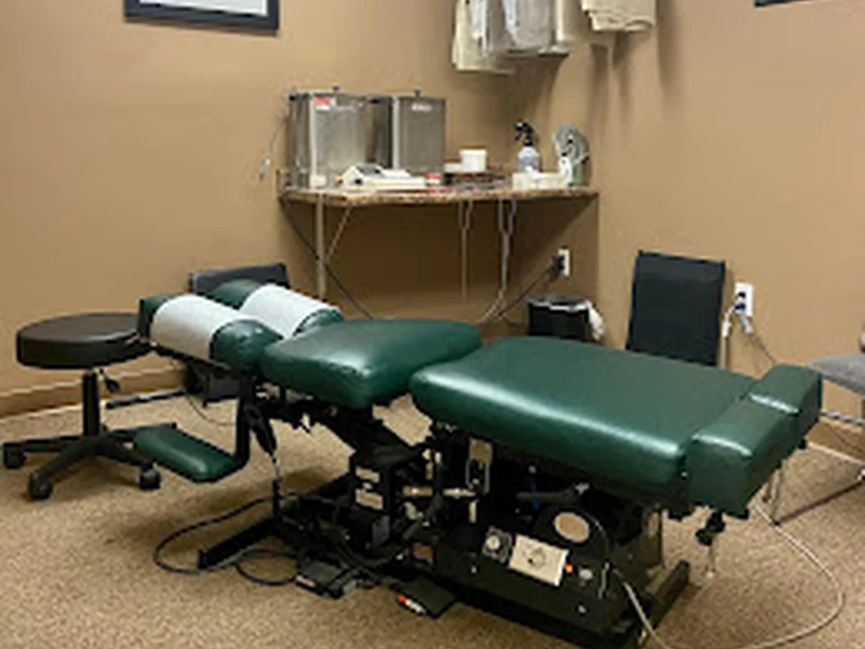 MCR Chiropractic
