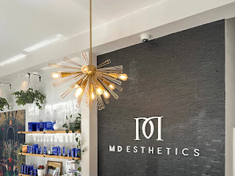 MD Esthetics Lexington