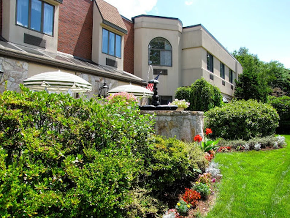 Meadow Green Rehabilitation and Nursing Center