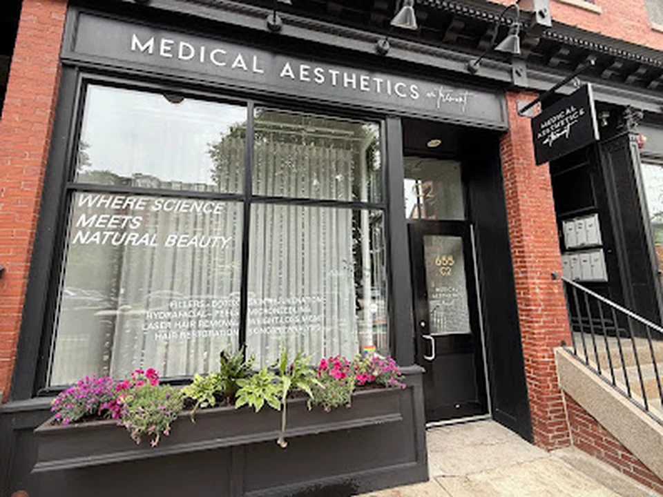 Medical Aesthetics on Tremont