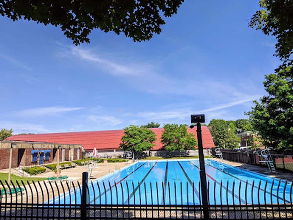 Melnea A. Cass Recreational Complex