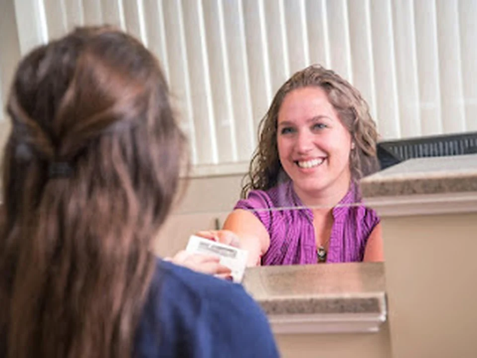 Members Plus Credit Union