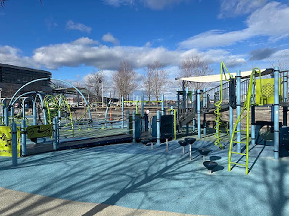 Menino Park