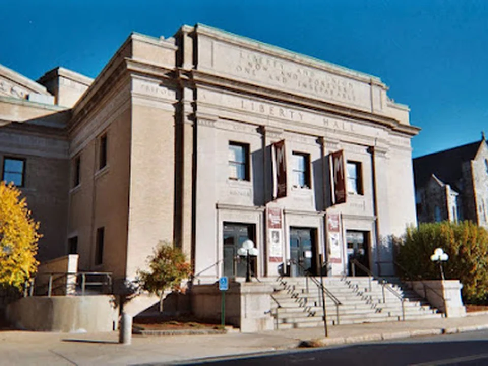Merrimack Repertory Theatre