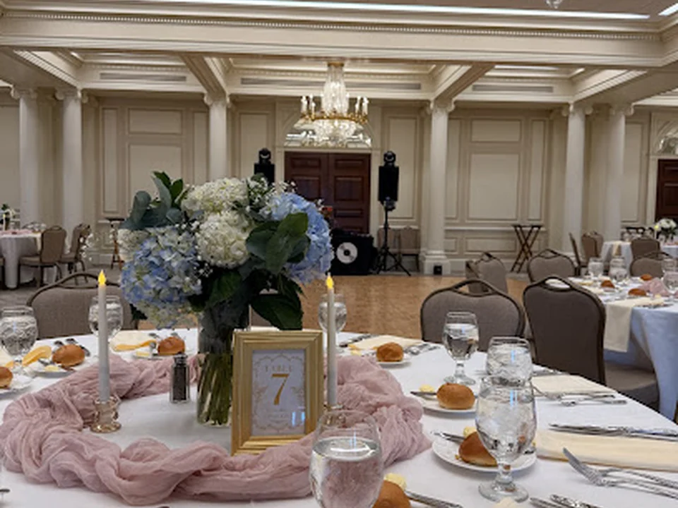 Metcalf Trustee Center