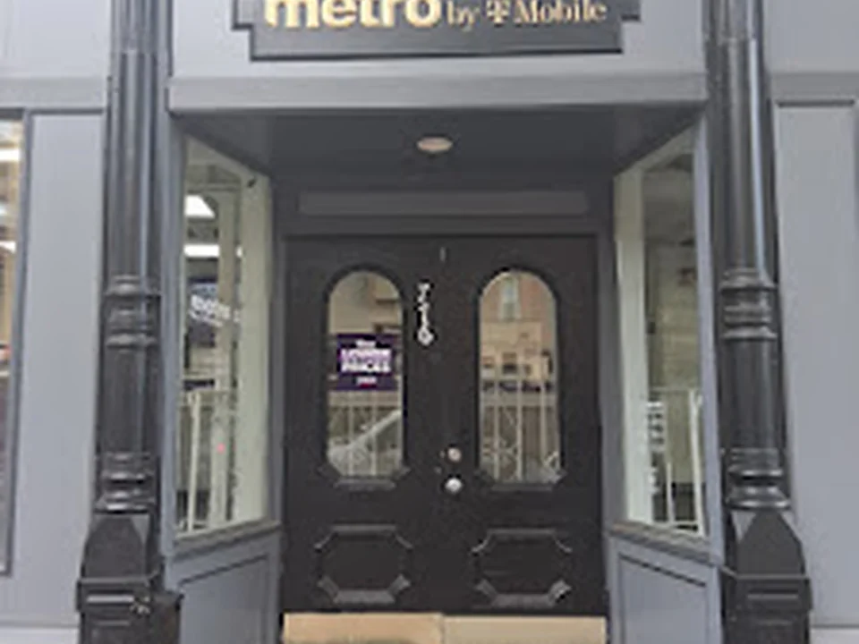 Metro by T-Mobile