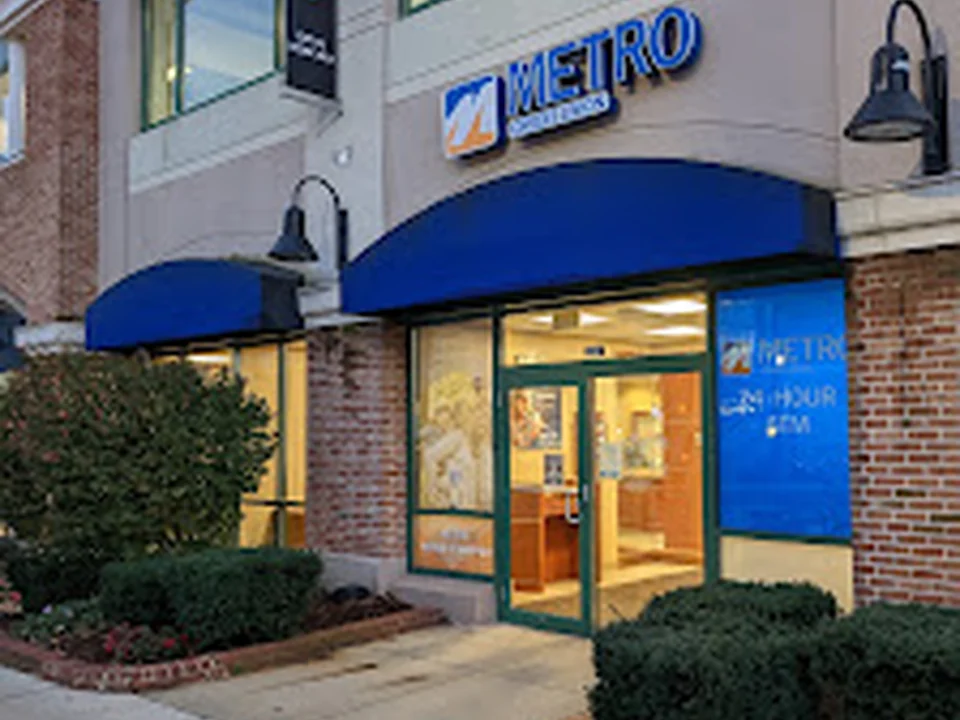 Metro Credit Union - Boston - Commonwealth Avenue