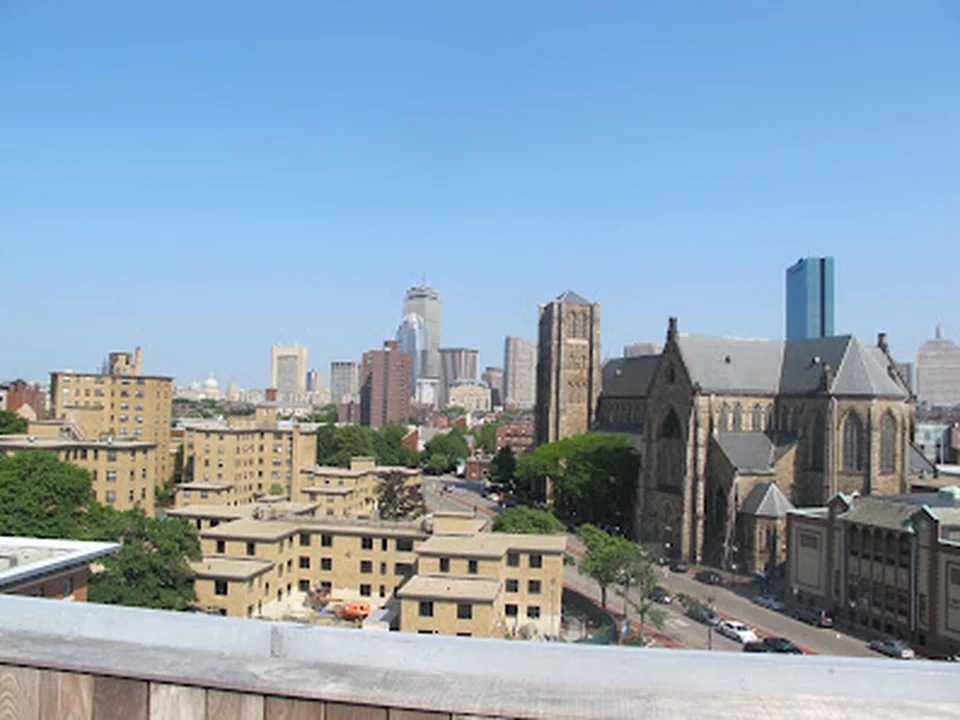 Metropolitan Appraisal Services