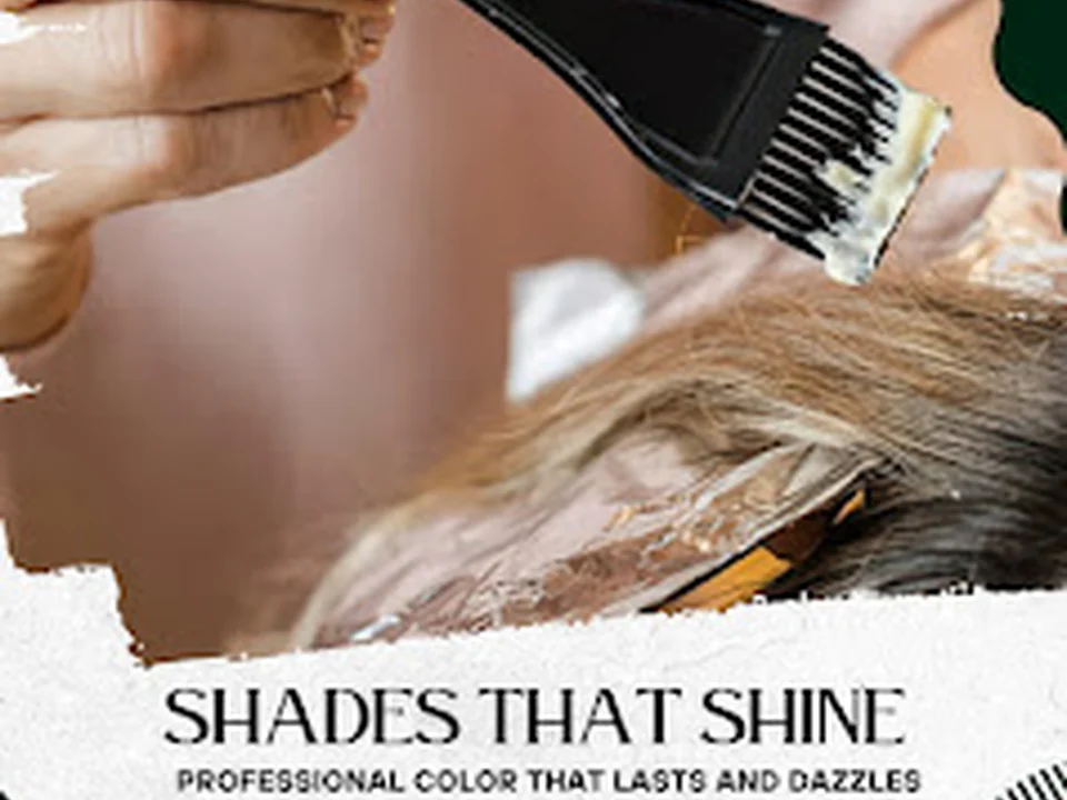 MG Hair Artistic Salon - Boston