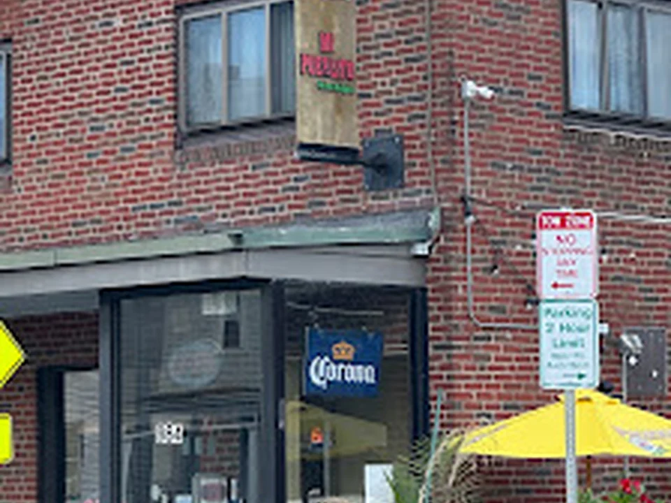 Mi Pueblito Orient Heights
