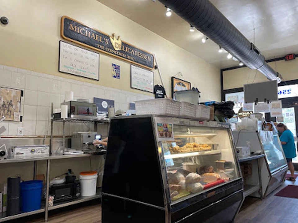 Michael's Deli