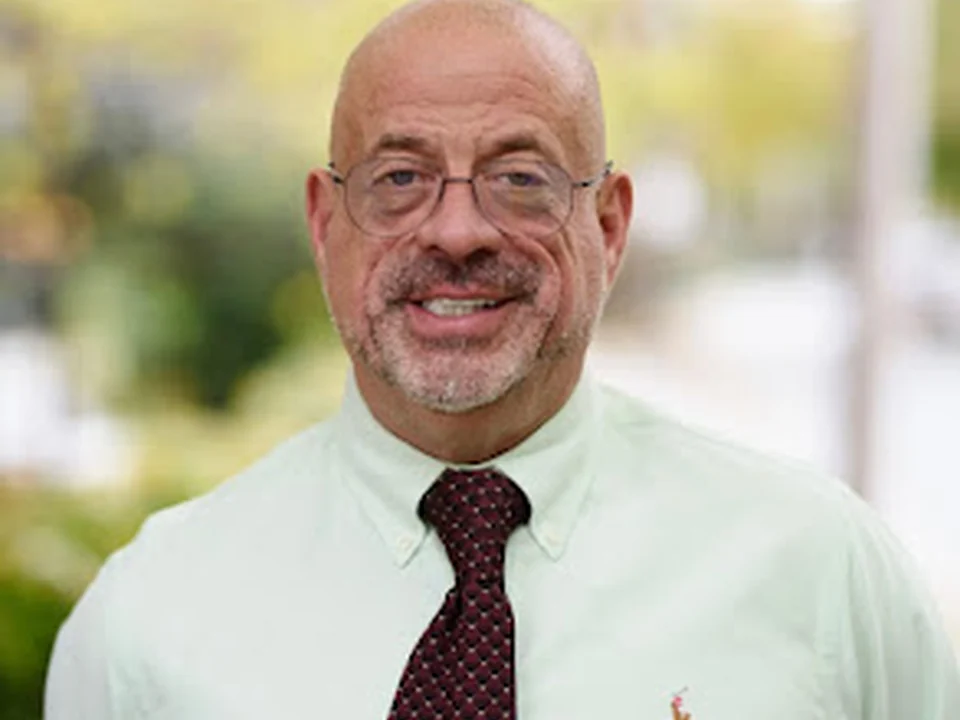 Michael Schreiber, Psychiatric Mental Health Services - Brookline