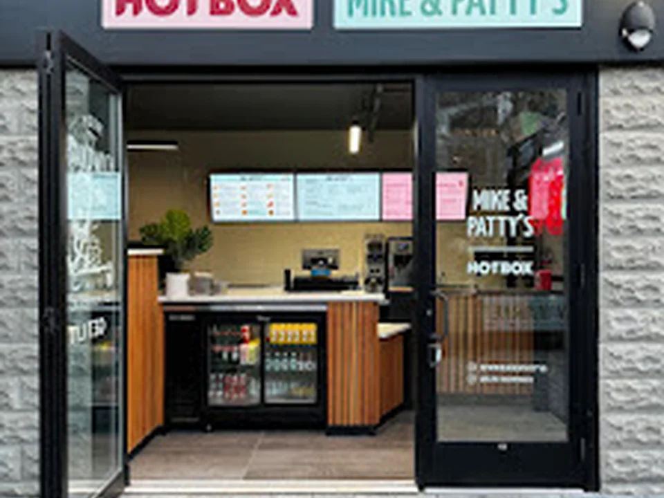 Mike & Patty's Breakfast | Bow Market