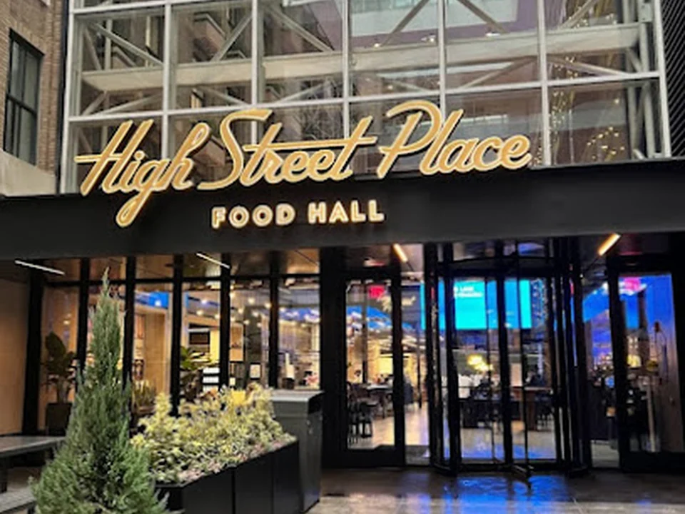 Mike & Patty's Breakfast | High Street Place