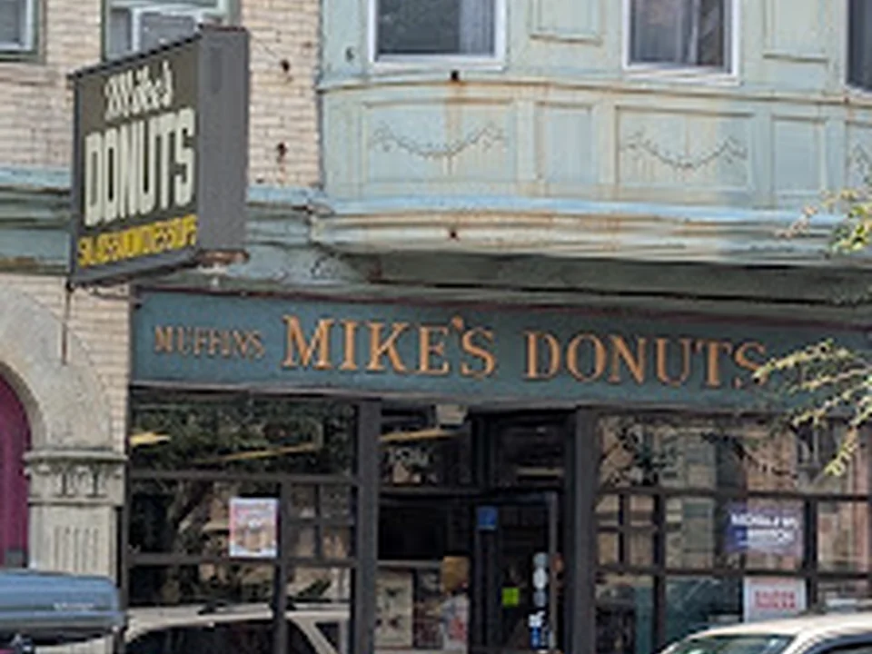 Mike's Donuts