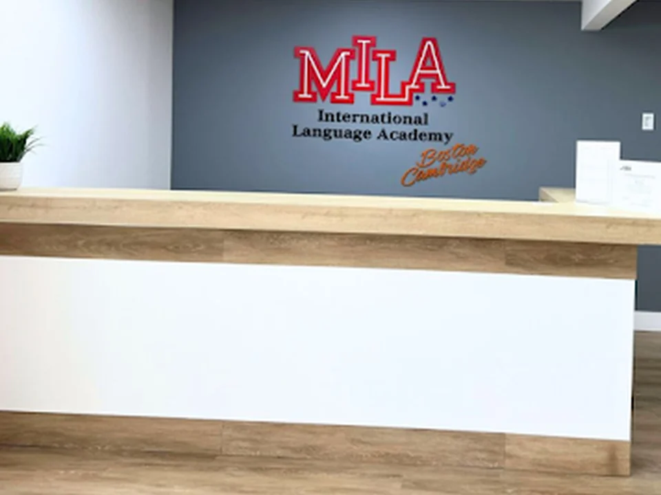 MILA International Language Academy - Boston
