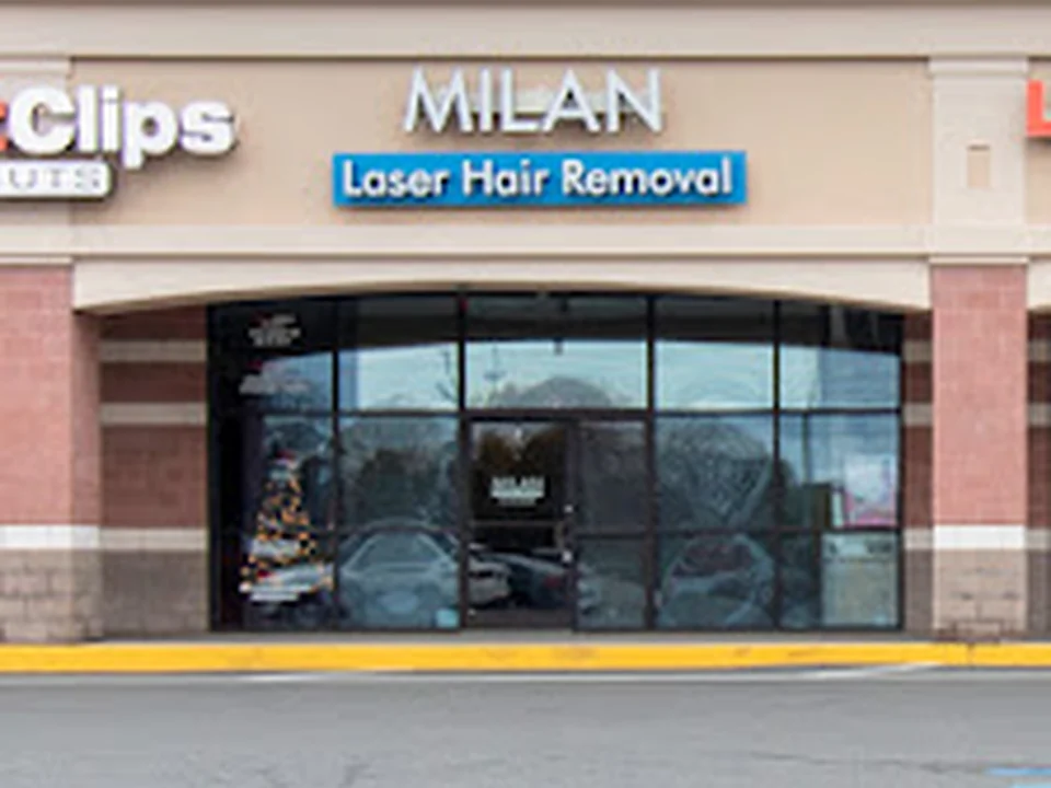 Milan Laser Hair Removal