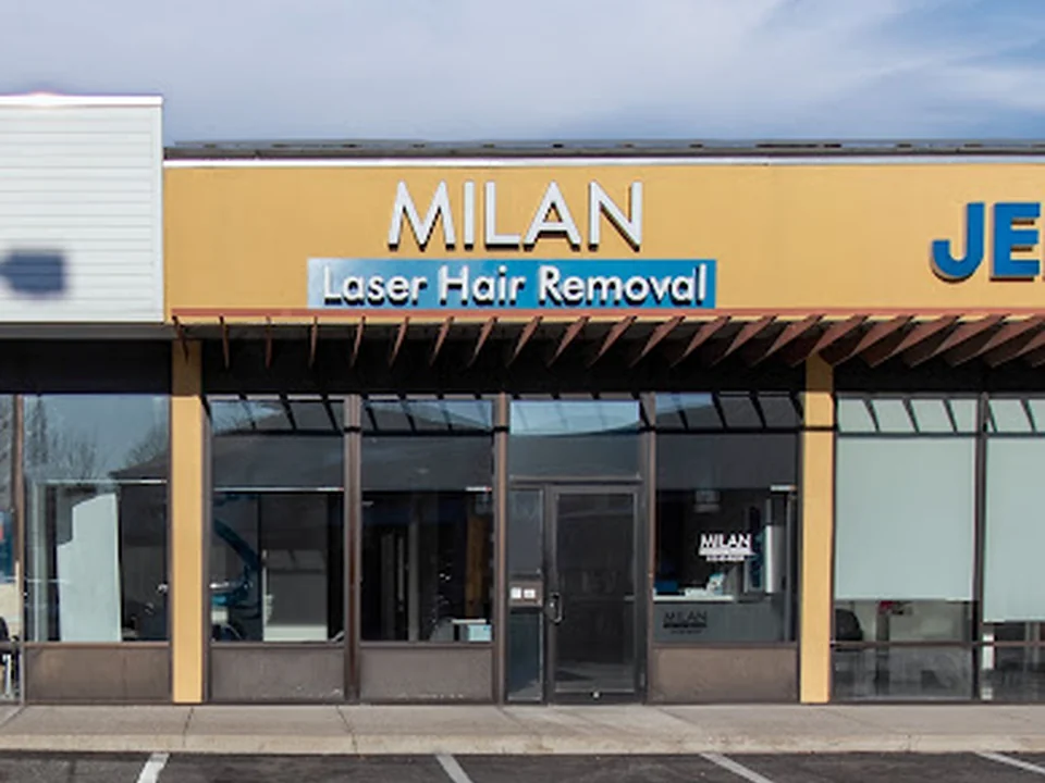 Milan Laser Hair Removal