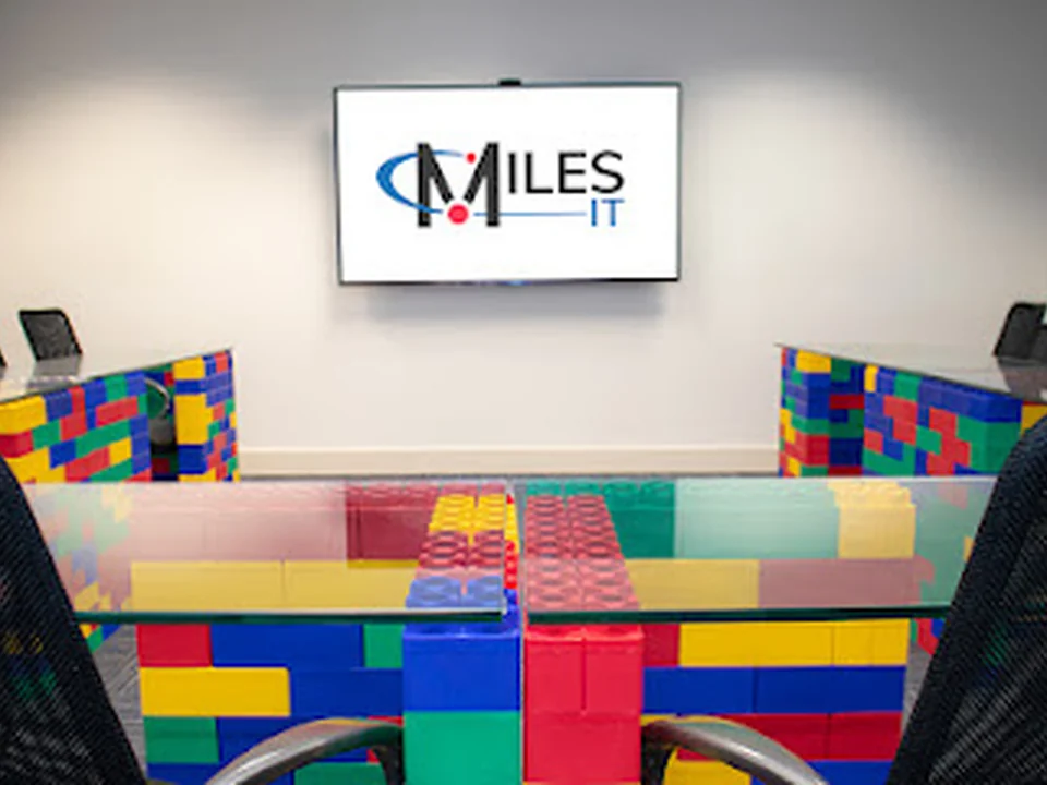 Miles IT