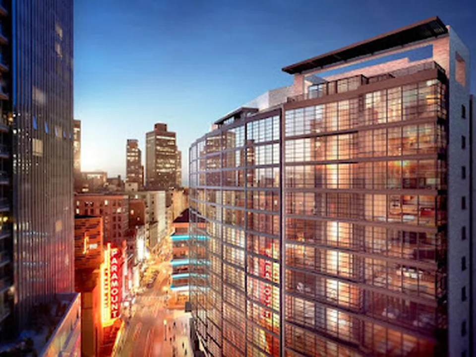Millennium Place