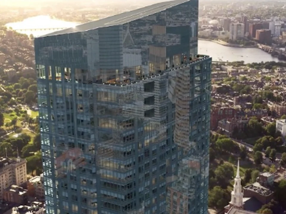 Foto de Millennium Tower