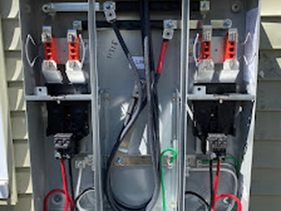 Mindset Electrical Contractors