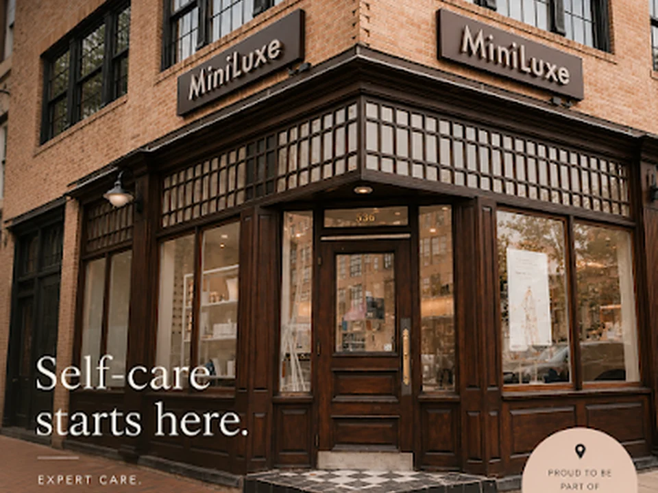 MiniLuxe South End
