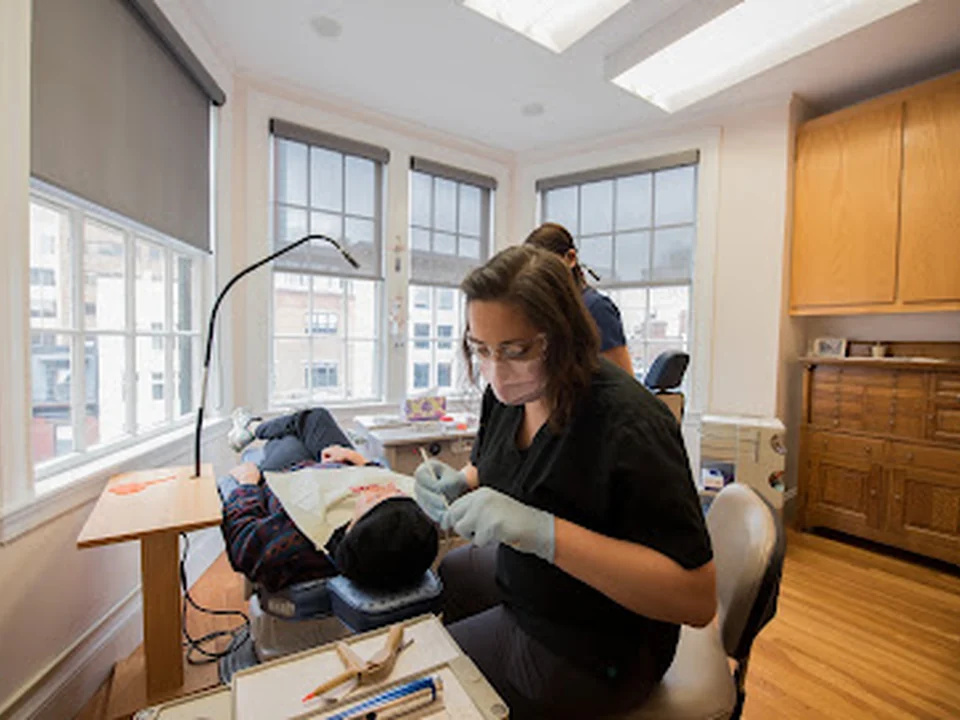 Minnah & Korn Orthodontics