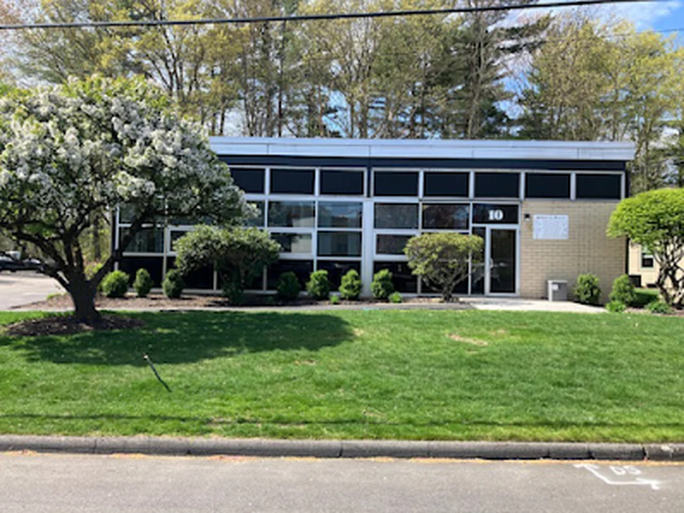Minuteman Press Natick