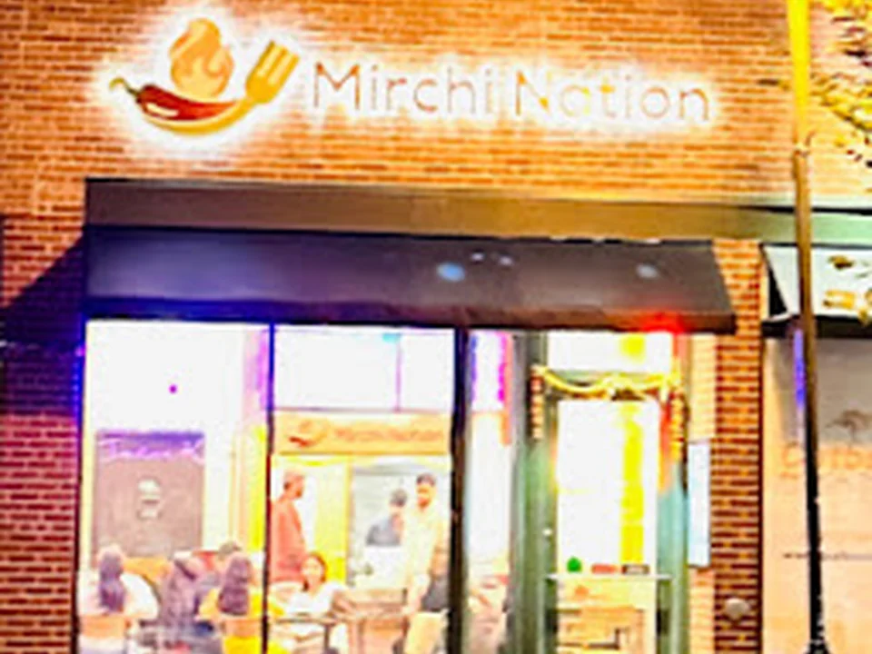 Mirchi Nation-Indian Kitchen