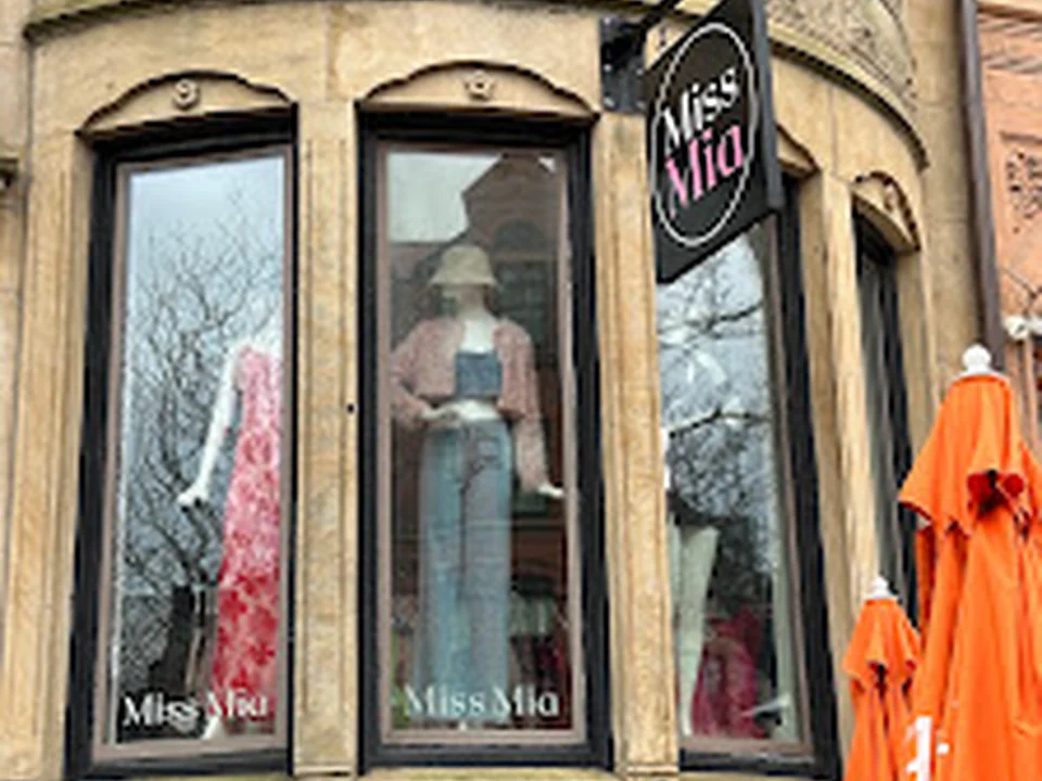 Miss Mia Boutique